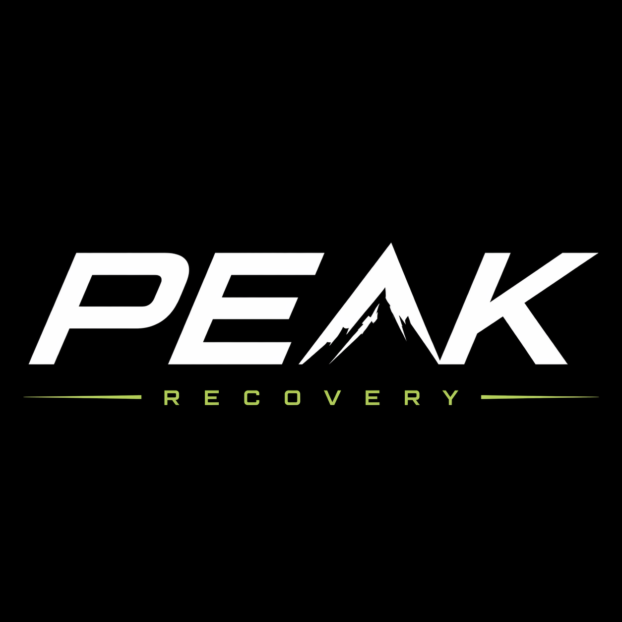 PEAK Recovery